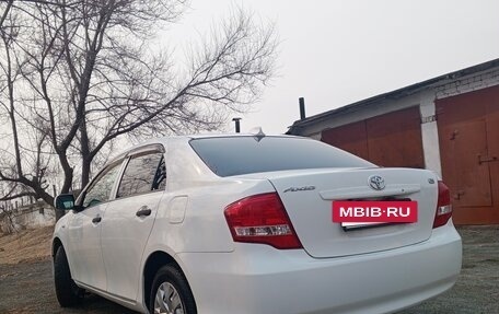 Toyota Corolla, 2011 год, 625 000 рублей, 4 фотография