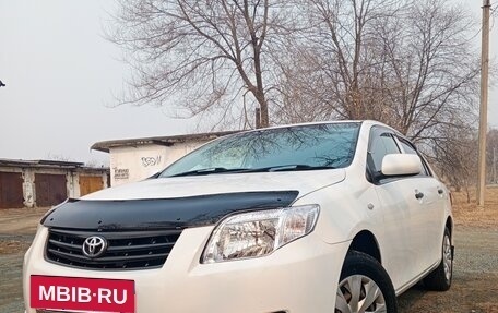 Toyota Corolla, 2011 год, 625 000 рублей, 3 фотография