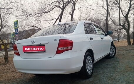 Toyota Corolla, 2011 год, 625 000 рублей, 5 фотография