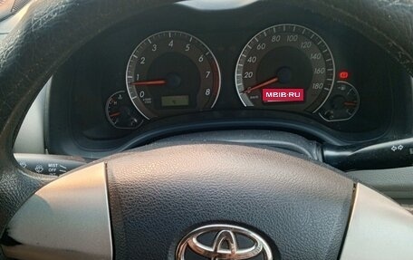 Toyota Corolla, 2011 год, 625 000 рублей, 6 фотография