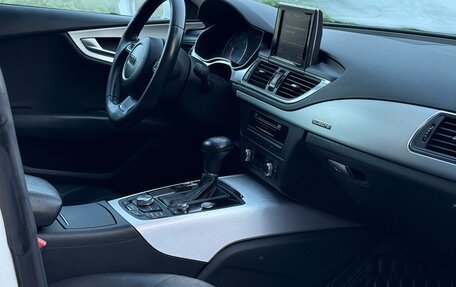 Audi A7, 2011 год, 1 500 000 рублей, 8 фотография