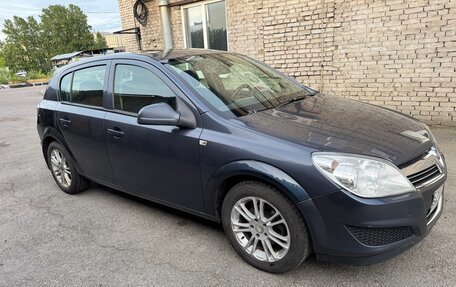 Opel Astra H, 2010 год, 350 000 рублей, 4 фотография