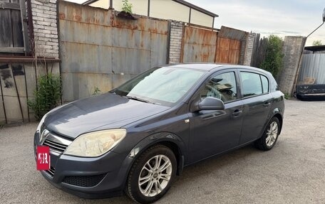 Opel Astra H, 2010 год, 350 000 рублей, 2 фотография