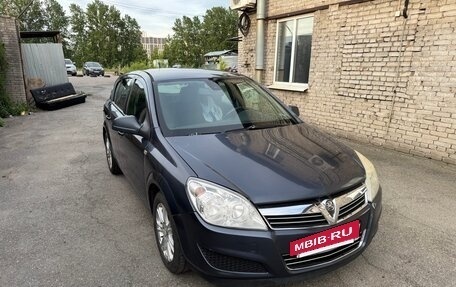 Opel Astra H, 2010 год, 350 000 рублей, 3 фотография