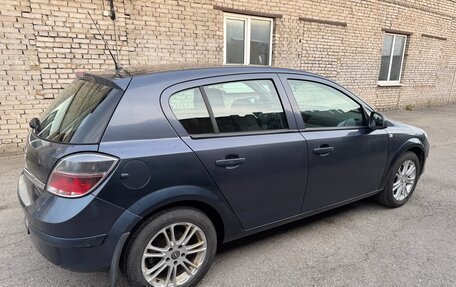 Opel Astra H, 2010 год, 350 000 рублей, 5 фотография
