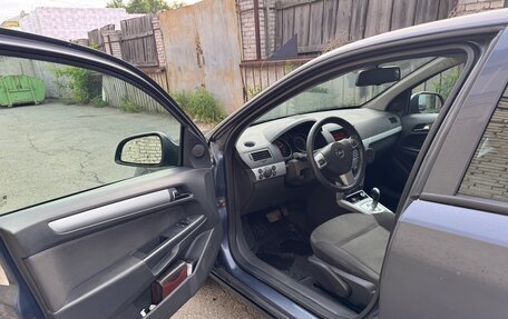 Opel Astra H, 2010 год, 350 000 рублей, 11 фотография