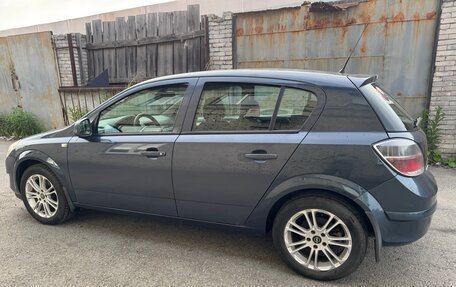 Opel Astra H, 2010 год, 350 000 рублей, 7 фотография