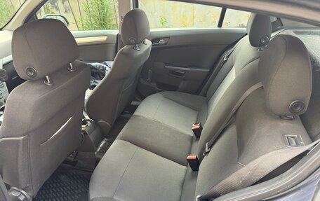 Opel Astra H, 2010 год, 350 000 рублей, 14 фотография