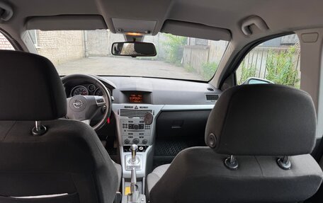 Opel Astra H, 2010 год, 350 000 рублей, 16 фотография