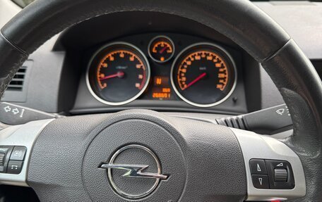 Opel Astra H, 2010 год, 350 000 рублей, 19 фотография