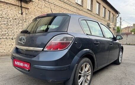 Opel Astra H, 2010 год, 350 000 рублей, 6 фотография