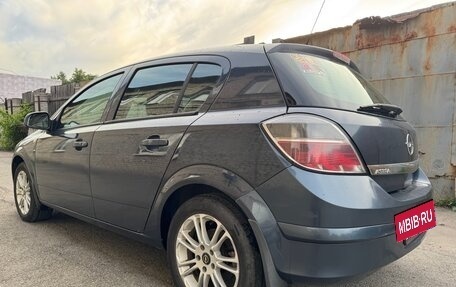 Opel Astra H, 2010 год, 350 000 рублей, 8 фотография