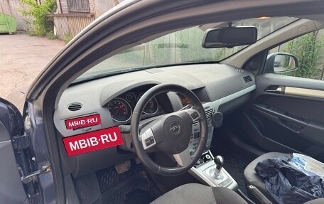 Opel Astra H, 2010 год, 350 000 рублей, 10 фотография