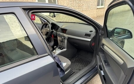Opel Astra H, 2010 год, 350 000 рублей, 12 фотография