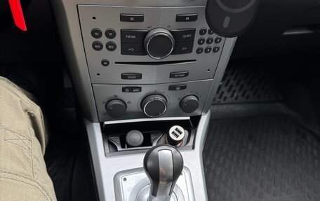 Opel Astra H, 2010 год, 350 000 рублей, 20 фотография