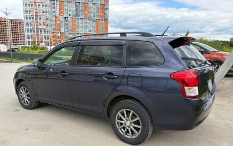 Toyota Corolla, 2013 год, 1 230 000 рублей, 2 фотография