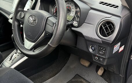 Toyota Corolla, 2013 год, 1 230 000 рублей, 7 фотография