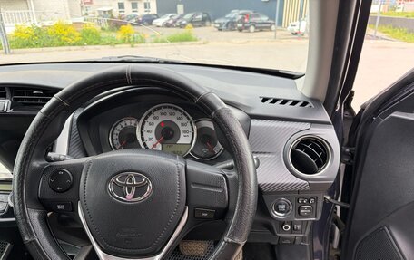 Toyota Corolla, 2013 год, 1 230 000 рублей, 6 фотография
