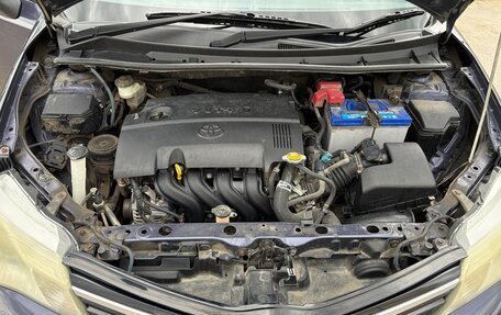 Toyota Corolla, 2013 год, 1 230 000 рублей, 11 фотография