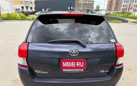 Toyota Corolla, 2013 год, 1 230 000 рублей, 3 фотография