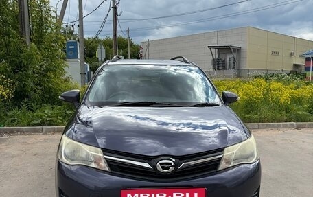 Toyota Corolla, 2013 год, 1 230 000 рублей, 4 фотография