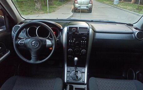 Suzuki Grand Vitara, 2013 год, 1 300 000 рублей, 9 фотография