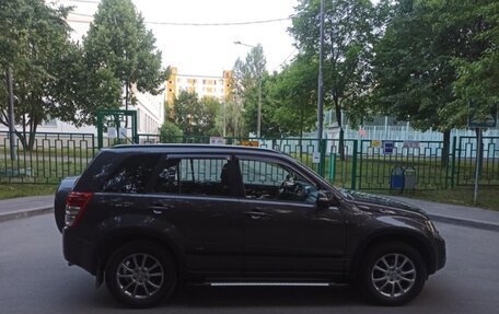 Suzuki Grand Vitara, 2013 год, 1 300 000 рублей, 5 фотография