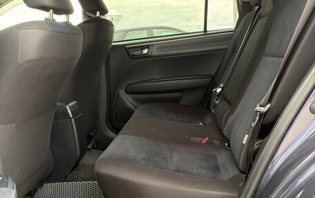 Toyota Corolla, 2013 год, 1 230 000 рублей, 12 фотография