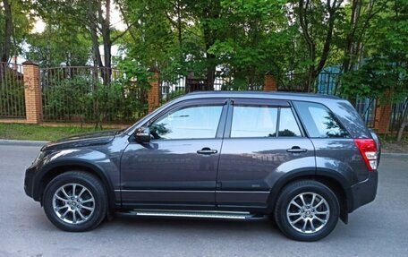 Suzuki Grand Vitara, 2013 год, 1 300 000 рублей, 3 фотография