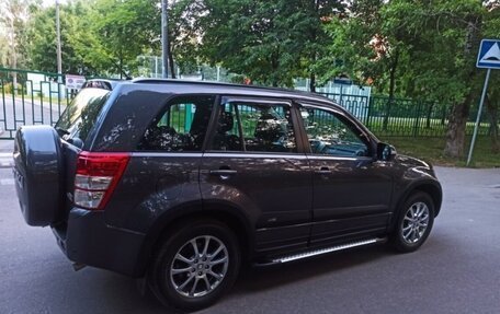 Suzuki Grand Vitara, 2013 год, 1 300 000 рублей, 4 фотография