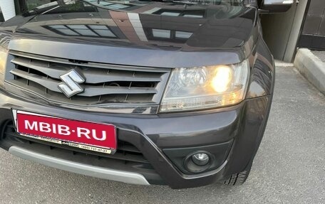 Suzuki Grand Vitara, 2013 год, 1 300 000 рублей, 2 фотография