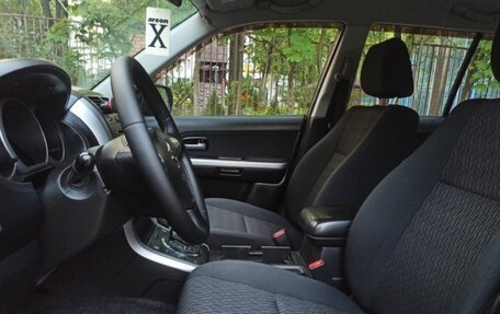 Suzuki Grand Vitara, 2013 год, 1 300 000 рублей, 10 фотография