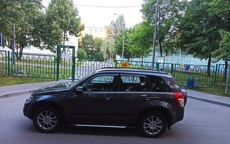 Suzuki Grand Vitara, 2013 год, 1 300 000 рублей, 11 фотография