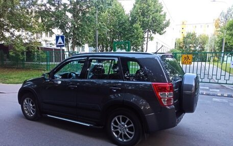 Suzuki Grand Vitara, 2013 год, 1 300 000 рублей, 13 фотография
