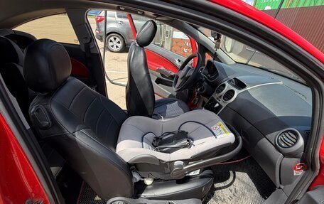 Opel Corsa D, 2007 год, 480 000 рублей, 8 фотография
