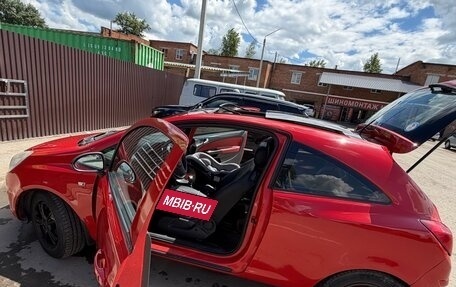 Opel Corsa D, 2007 год, 480 000 рублей, 16 фотография
