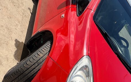 Opel Corsa D, 2007 год, 480 000 рублей, 24 фотография