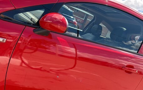 Opel Corsa D, 2007 год, 480 000 рублей, 23 фотография
