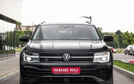 Volkswagen Teramont I, 2022 год, 4 799 000 рублей, 4 фотография