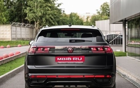 Volkswagen Teramont I, 2022 год, 4 799 000 рублей, 8 фотография
