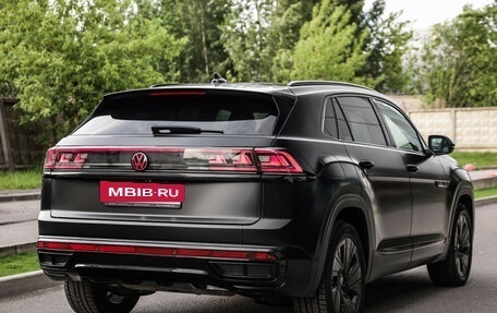 Volkswagen Teramont I, 2022 год, 4 799 000 рублей, 7 фотография