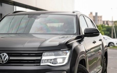 Volkswagen Teramont I, 2022 год, 4 799 000 рублей, 2 фотография