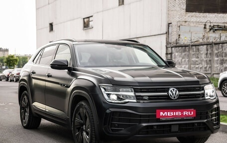 Volkswagen Teramont I, 2022 год, 4 799 000 рублей, 6 фотография