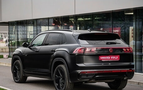 Volkswagen Teramont I, 2022 год, 4 799 000 рублей, 9 фотография