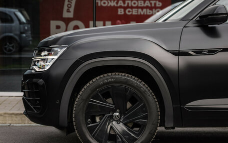 Volkswagen Teramont I, 2022 год, 4 799 000 рублей, 11 фотография