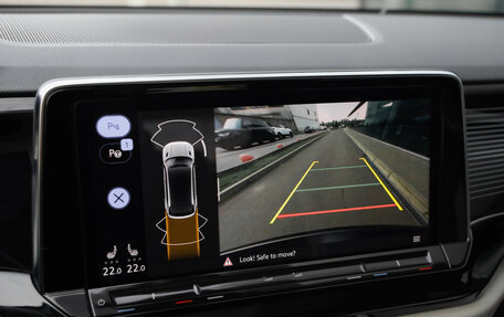 Volkswagen Teramont I, 2022 год, 4 799 000 рублей, 21 фотография