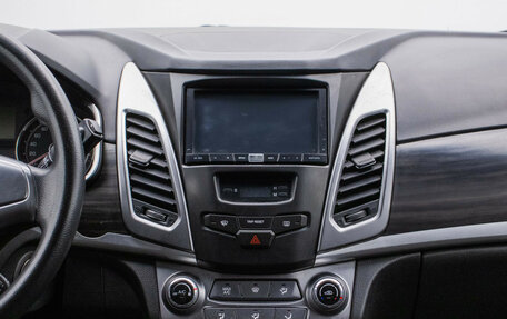 SsangYong Actyon II рестайлинг, 2014 год, 1 100 000 рублей, 15 фотография