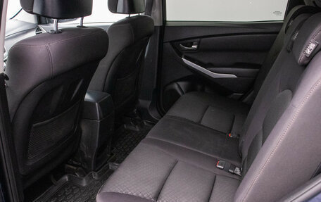 SsangYong Actyon II рестайлинг, 2014 год, 1 100 000 рублей, 12 фотография