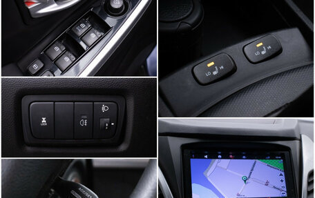 SsangYong Actyon II рестайлинг, 2014 год, 1 100 000 рублей, 17 фотография