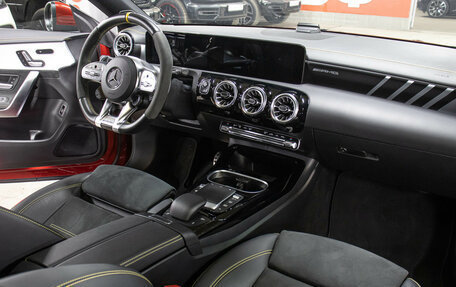 Mercedes-Benz CLA AMG, 2021 год, 5 837 000 рублей, 12 фотография